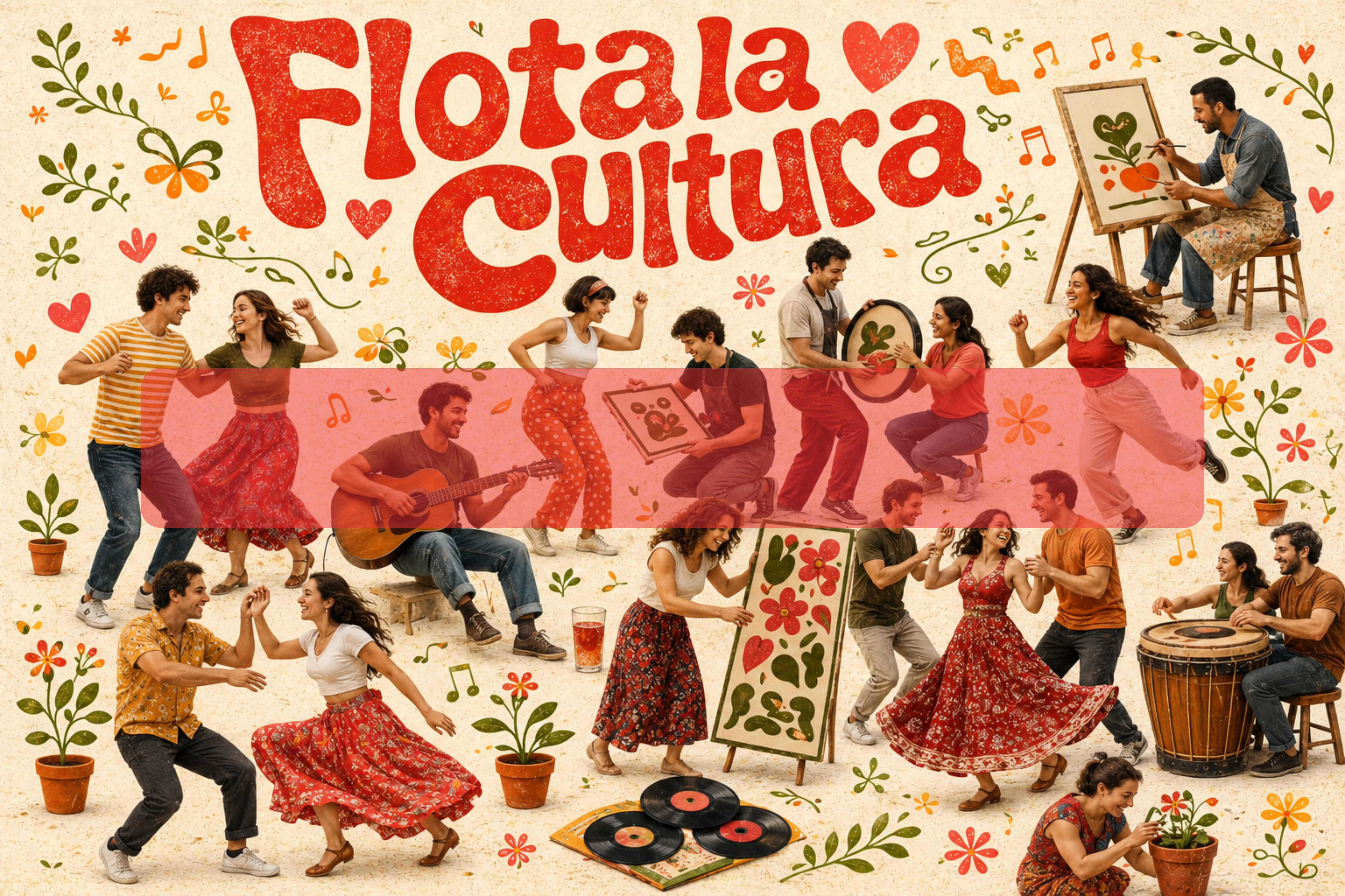 Flota la Cultura