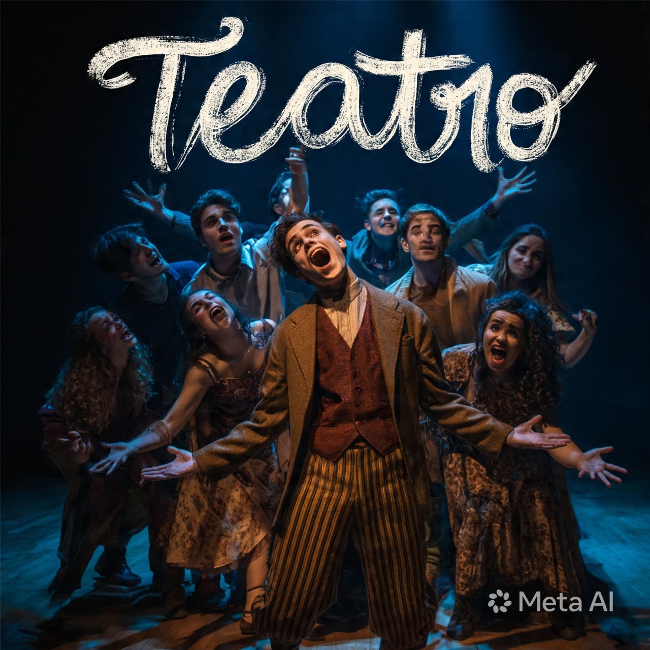 Teatro