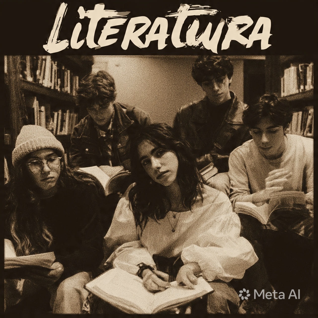 Literatura