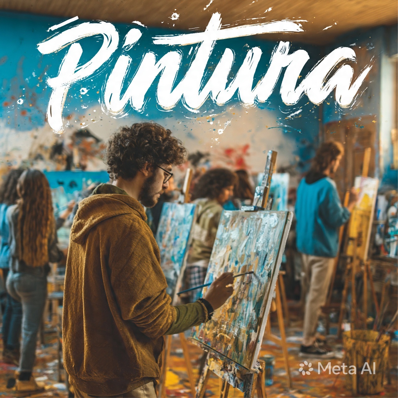 Pintura
