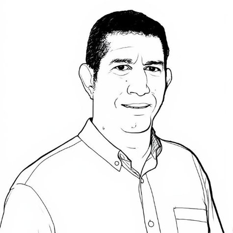 Juan Carlos Rada A.