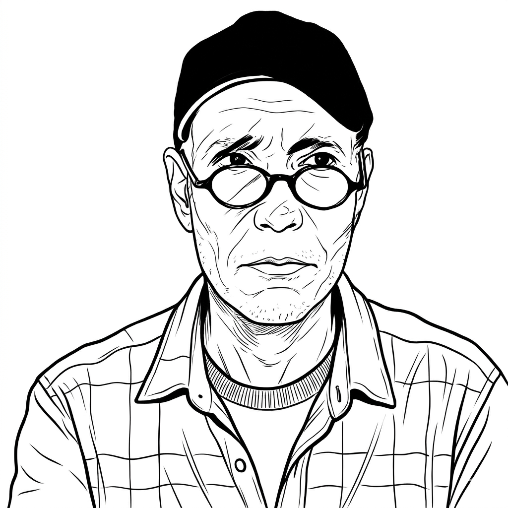 Juan Gómez Vizcaíno